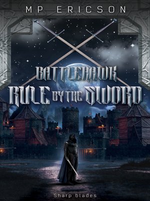 cover image of Rule by the Sword